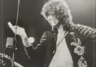Jimmy Page Declares One Led Zeppelin Song Irreproducible: “That Black Hole”
