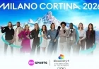 WBD Unveils TNT Sports Team for Milano Cortina 2026 Olympics