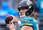 NFL Analyst: Trevor Lawrence Set to Propel Jaguars to the Top