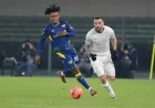 Serie A: Verona and Lazio Locked in 0-0 Stalemate at Halftime