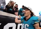 Trevor Lawrence’s Jaguars Contract: Salary Details and Remaining Years Revealed