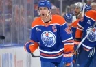 McDavid Extends Point Streak to 18, Aims to Be NHL’s Best Player