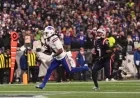 Buffalo Bills Running Back Overlooked for Major Award Despite NFL Rushing Lead