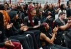 South Carolina Triumphs in Home Opener – Gamecocks Athletics