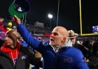 Sean McDermott’s Contract: Bills Head Coach Salary and Duration Revealed