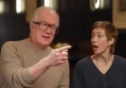 Carrie Coon and Tracy Letts Share Passion for Theater and Beyond