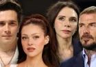 Nicola Peltz Removes Beckham Family from Instagram Amidst Feud