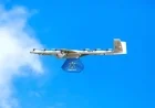 Wing Expands Drone Delivery to 150 More Walmart Stores