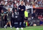 Xabi Alonso Risks All Against Barça: Mbappé Forced to Play Finale?