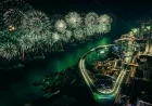 Sky Vacations Collaborates with Saudi Tourism for 2026 Jeddah F1 Race