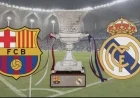 Barcelona vs Real Madrid: 2025 Spanish Super Cup Final Broadcast Details