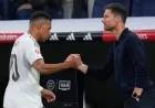 Xabi Alonso Considers Starting Mbappé in Super Cup Final