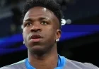 Vini Jr Considers Leaving Real Madrid, Aims to Stay in Europe