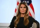Melania Trump Seeks Lawsuit Dismissal, Claims Lack of Service