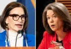 Minneapolis ICE Shooting Sparks Senate Race Clash Over Immigration