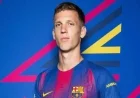 Dani Olmo, 27, Reveals Favorite Cheat Meal Post-Match