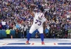 Buffalo Bills Announce 2026 Financial Projections