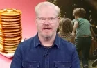 Jim Gaffigan Compares Parenting to Making Pancakes