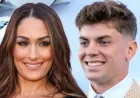 Nikki Bella and Eagles’ Cooper DeJean Enjoy Casual Dating