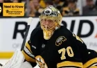 Bruins Face Pittsburgh: Key Match Insights
