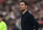 Xabi Alonso Shifts Focus After Supercopa Loss to Barcelona