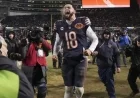 Caleb Williams Shines in Masterful Performance for Chicago Bears