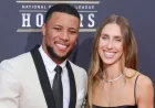 Saquon Barkley Engaged: Meet His Fiancée and Their Two Children
