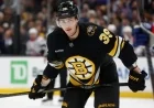 Geekie Absent as Bruins Face Penguins – NHL Status Report