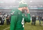 Jake Elliott’s Kicking Struggles Persist for Eagles Since Regular Season