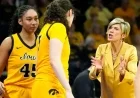 How to Watch Iowa vs. Indiana Women’s Basketball: TV Channel and Time