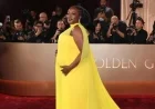Wunmi Mosaku Announces Pregnancy at 2026 Golden Globes: Her Journey