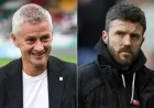 Man Utd Hastens Manager Appointment after Talks with Carrick and Solskjaer