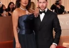 Priyanka and Nick Jonas Share Remote-Control Dynamics at Home for Golden Globes 2026