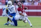Former Alabama WR Joins Rival SEC Team via Transfer Portal