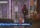 Two Hospitalized After Double Stabbing at SEPTA’s 40th Street Station