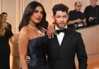 Priyanka Chopra Shines in Dior with Nick Jonas on 2026 Golden Globes Red Carpet