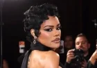 Teyana Taylor’s 2026 Golden Globes Look Highlights Bold Side Boob