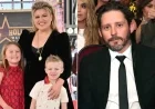 Kelly Clarkson Shares Rare Update on Kids Months After Ex-Husband’s Passing