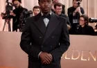Damson Idris Addresses James Bond Casting Speculations at 2026 Golden Globes