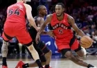 Injuries May Reveal Hidden Talent for Toronto Raptors