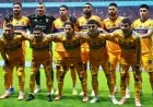 Tigres’ Predicted Starting Lineup Against Atlético San Luis Revealed