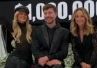 Giada De Laurentiis Judges MrBeast’s $1 Million Celebrity Challenge with Paris Hilton