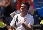 Canadian Tennis Icon Milos Raonic Retires After 18 Remarkable Years