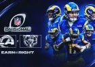 Rams Meet Bears in Playoff Divisional Round Showdown