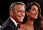 Amal and George Clooney Return to Golden Globes After Decade-Long Absence