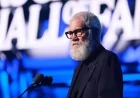 Letterman Criticizes CBS for News Division’s Deterioration