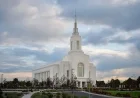 Decades of Preparation Culminate in Burley Idaho Temple Opening