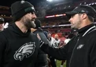 NFL Fans Criticize Eagles’ Offense, Brown and Hurts as 49ers Triumph