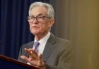 Prosecutors Launch Criminal Probe into Federal Reserve and Jerome Powell