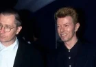 Gary Oldman Reveals David Bowie’s Unusual Final Words to Him